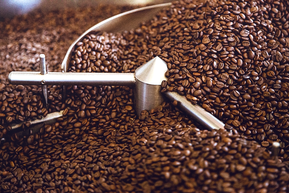 Bargreen’s Coffee Co. photo 7