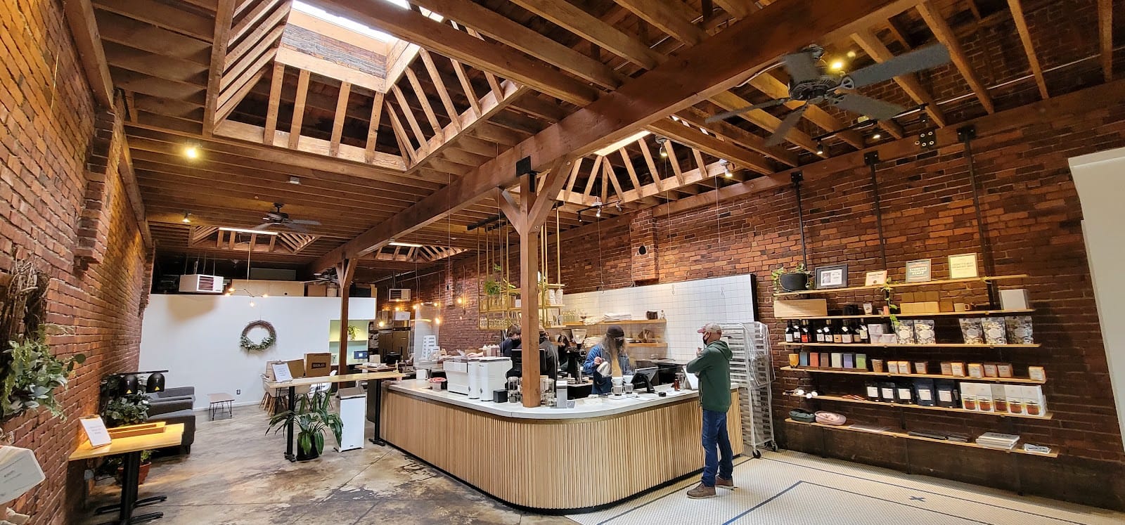 Narrative Coffee Company