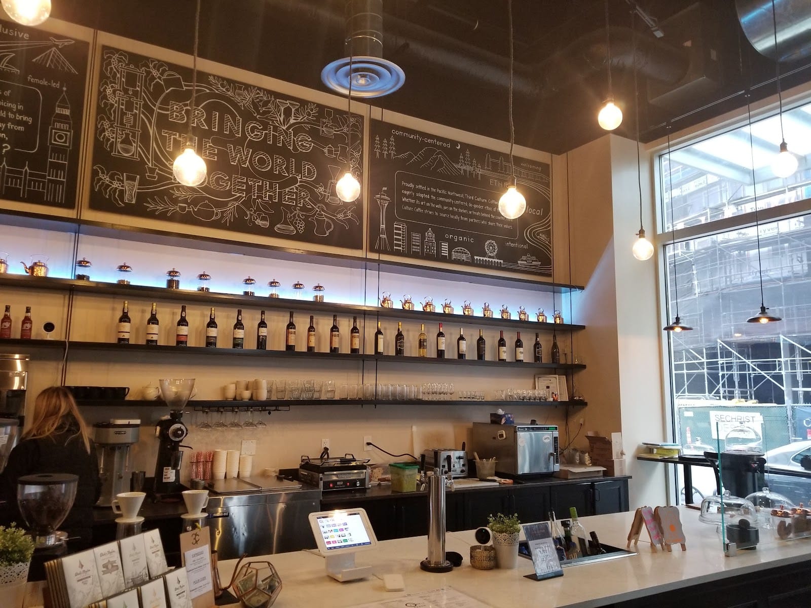 Third Culture Coffee