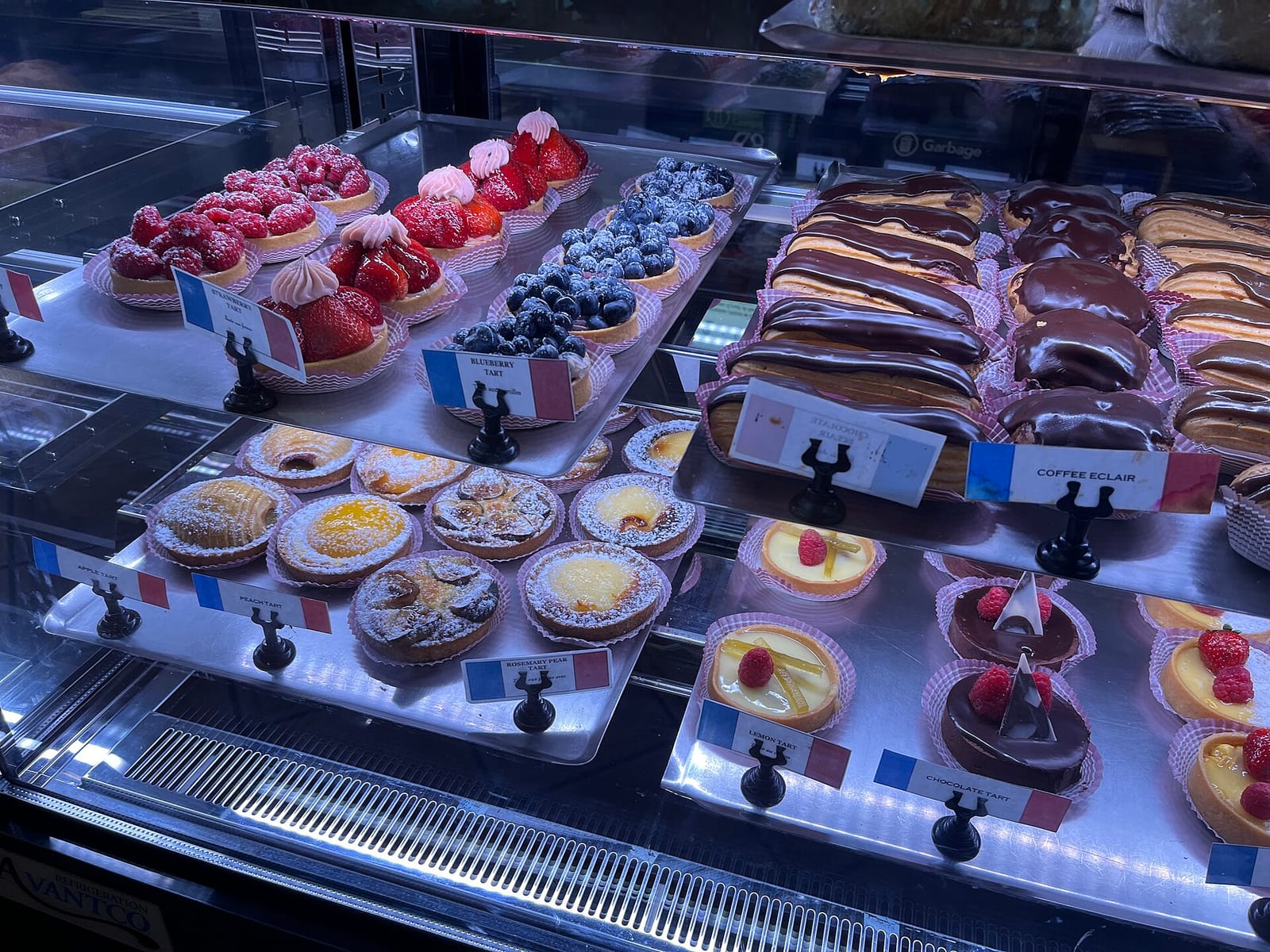 Le Fournil photo 3