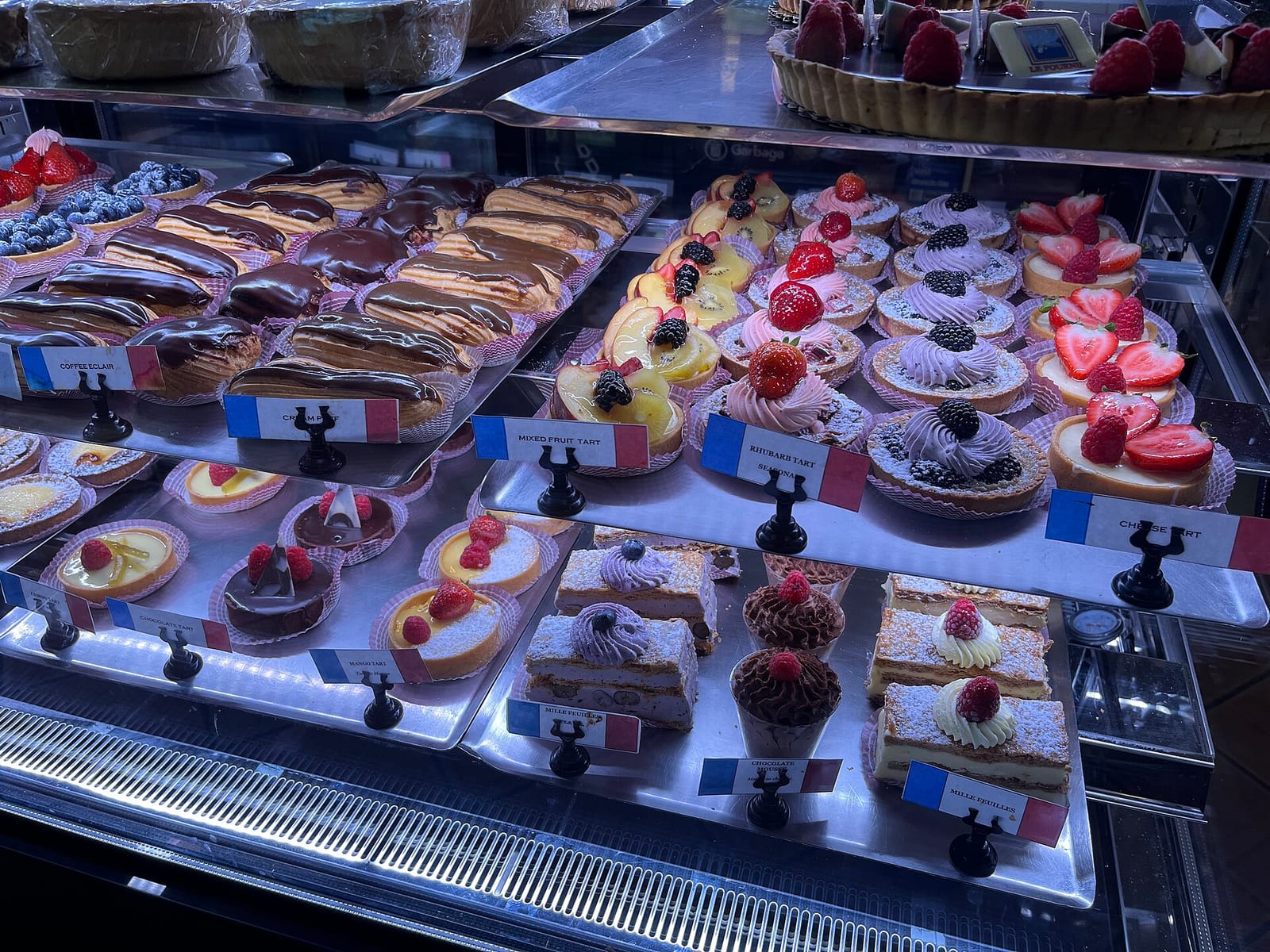 Le Fournil photo 2