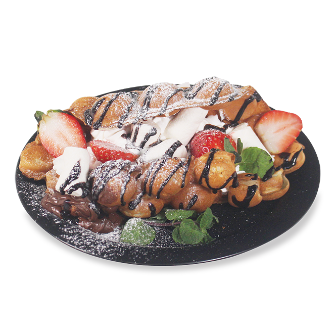 Lumi Dessert Cafe photo 2