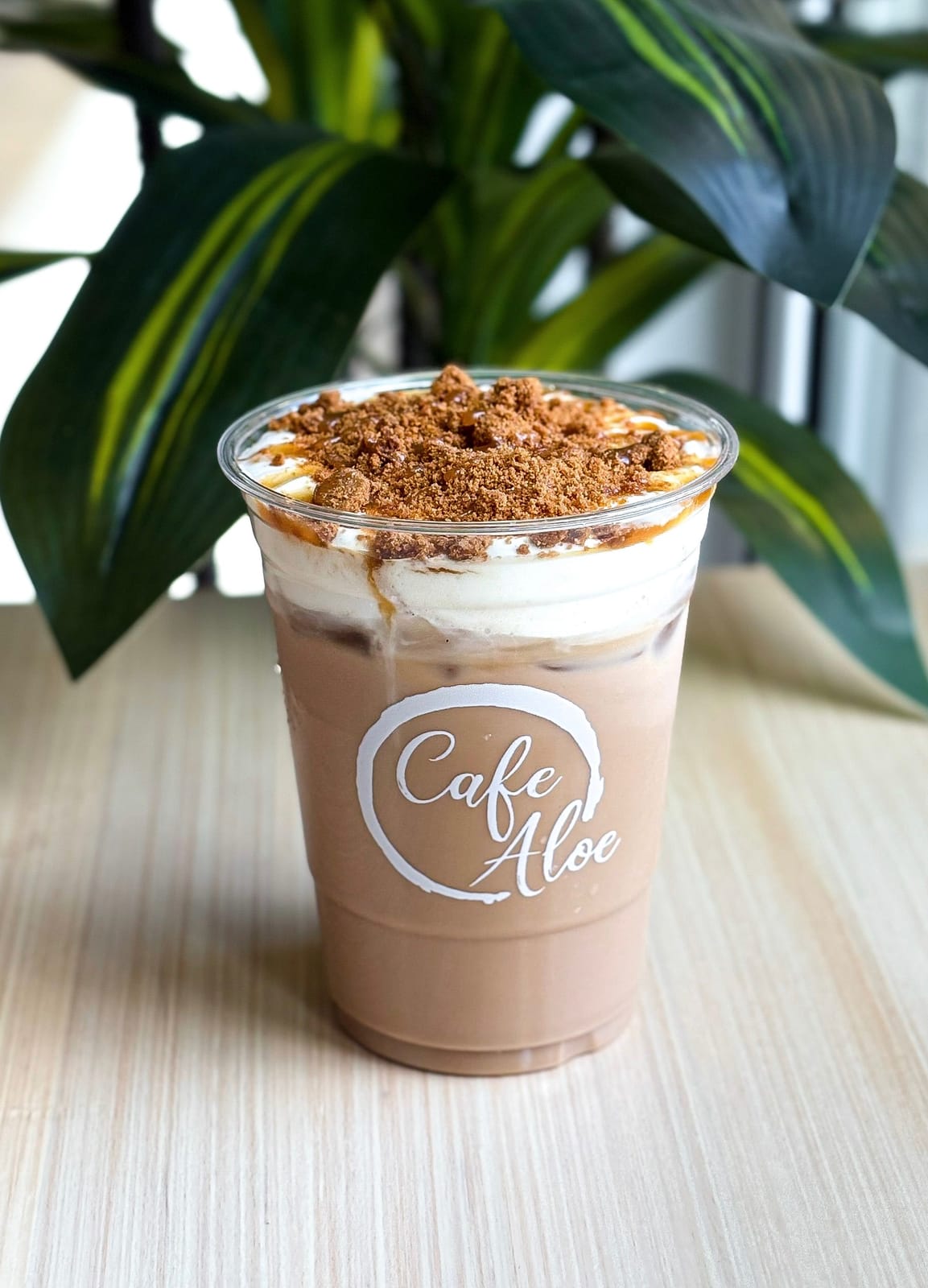Cafe Aloe photo 3