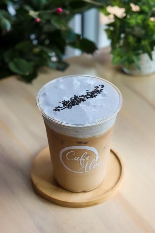 Cafe Aloe photo 4