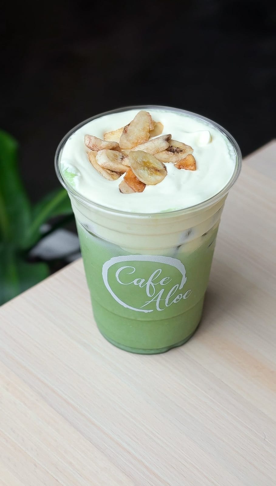 Cafe Aloe photo 5