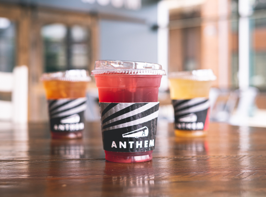 Anthem Coffee & Tea photo 6