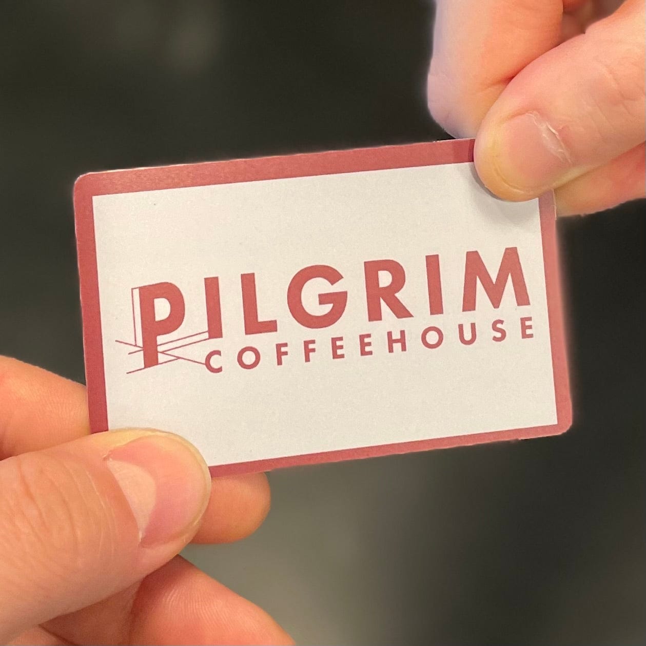 Pilgrim Coffeehouse photo 5