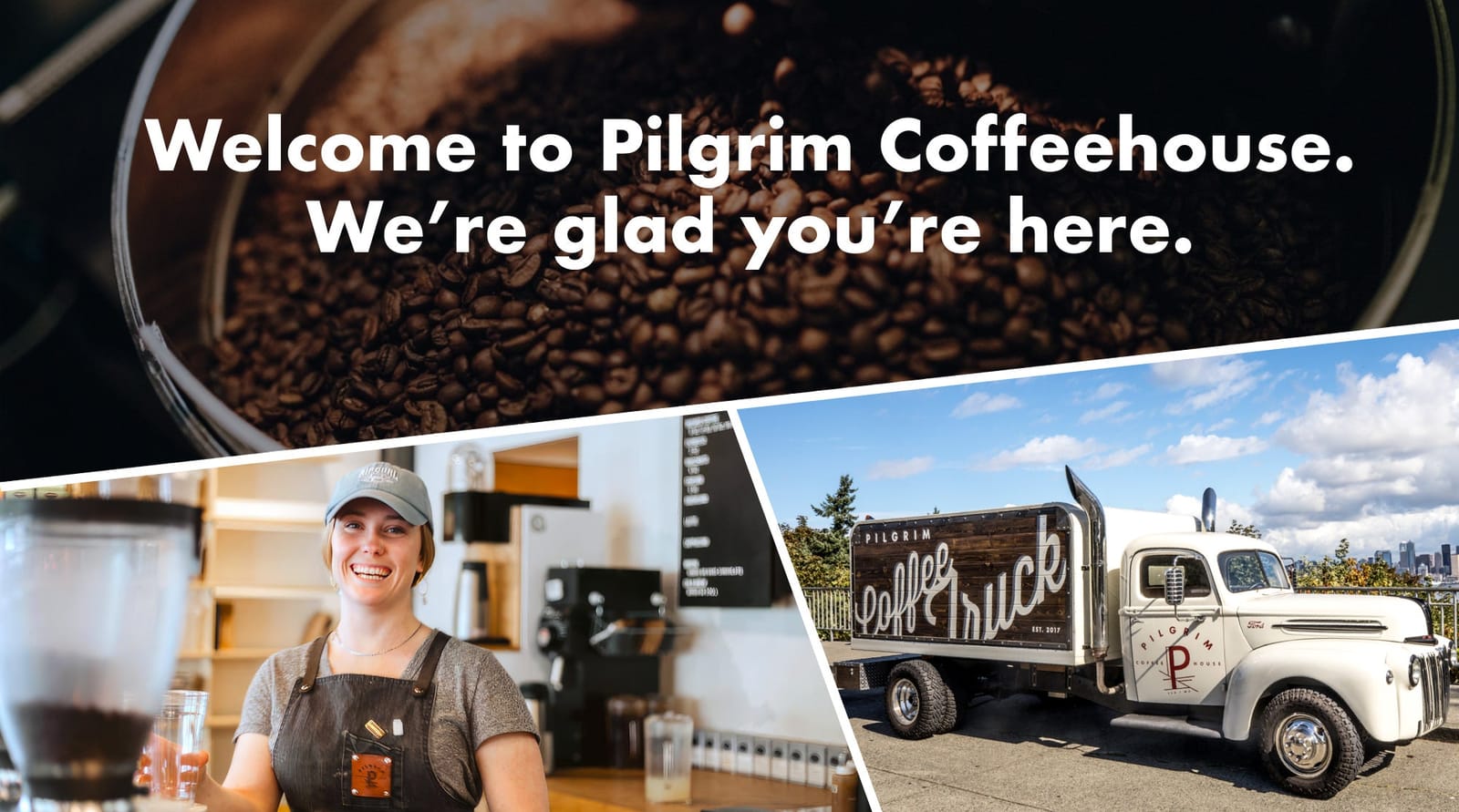Pilgrim Coffeehouse photo 2