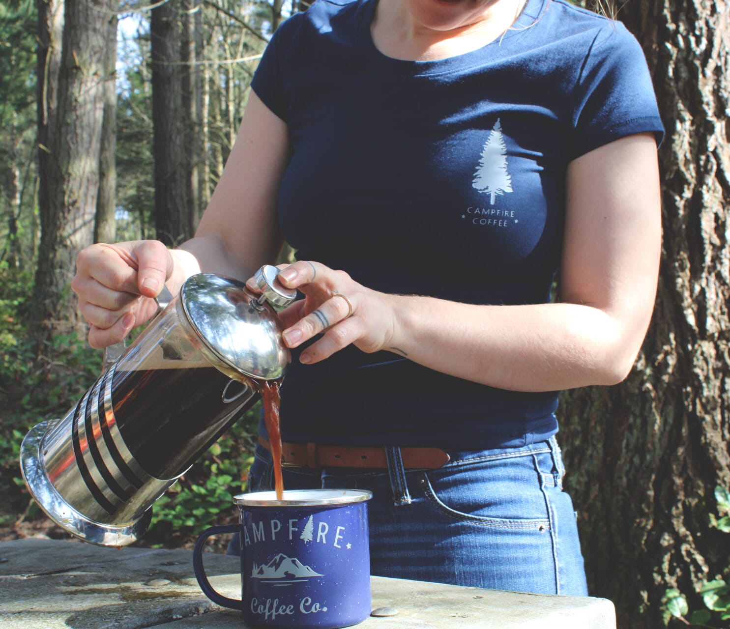 Campfire Coffee photo 7