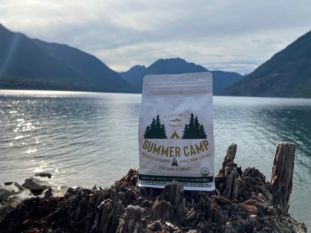 Campfire Coffee photo 4
