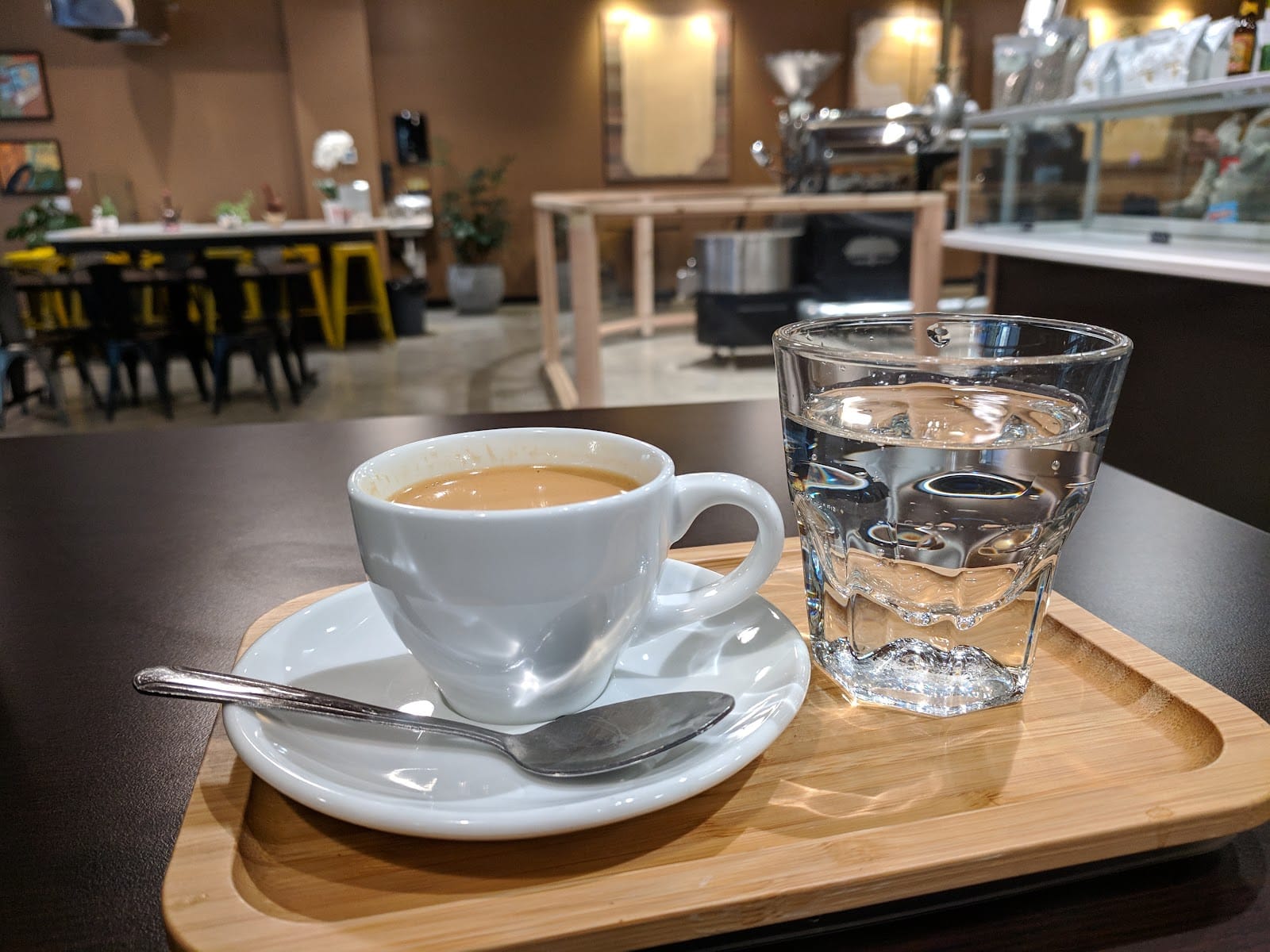 Boon Boona Coffee
