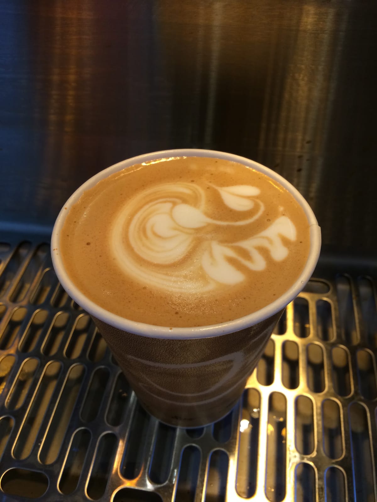 Retro Coffee