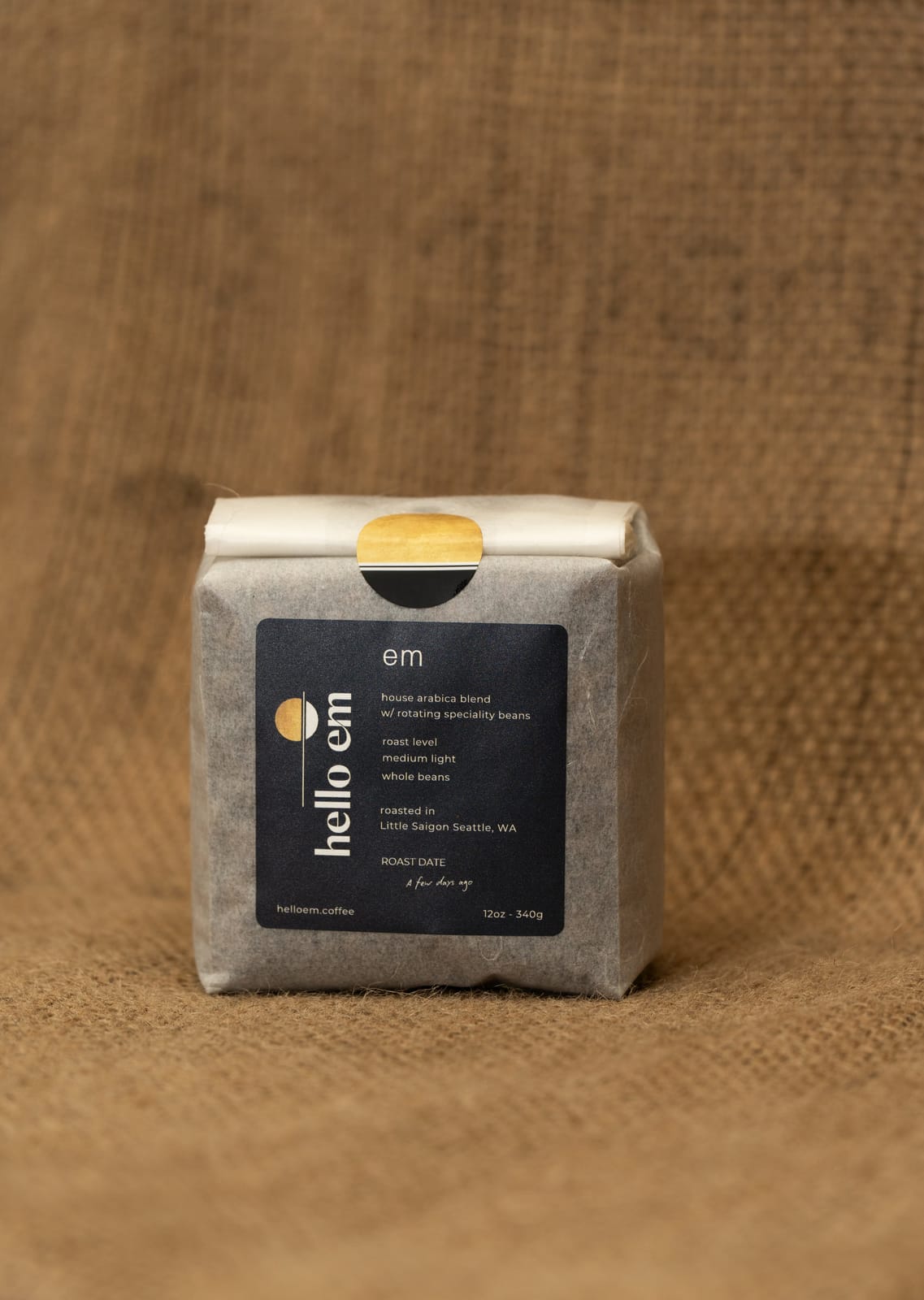 Hello Em Việt Coffee & Roastery photo 8