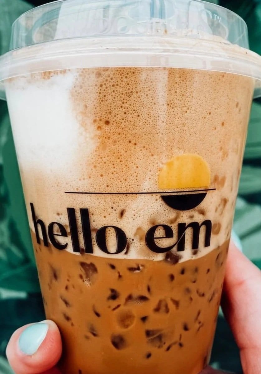 Hello Em Việt Coffee & Roastery photo 4