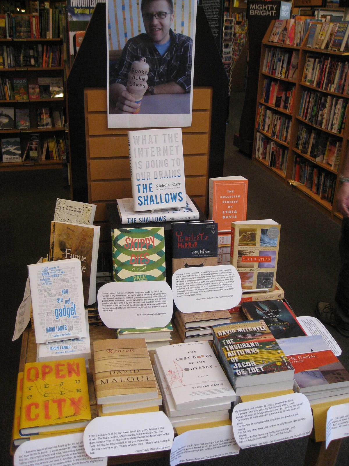 The Burrow photo 5