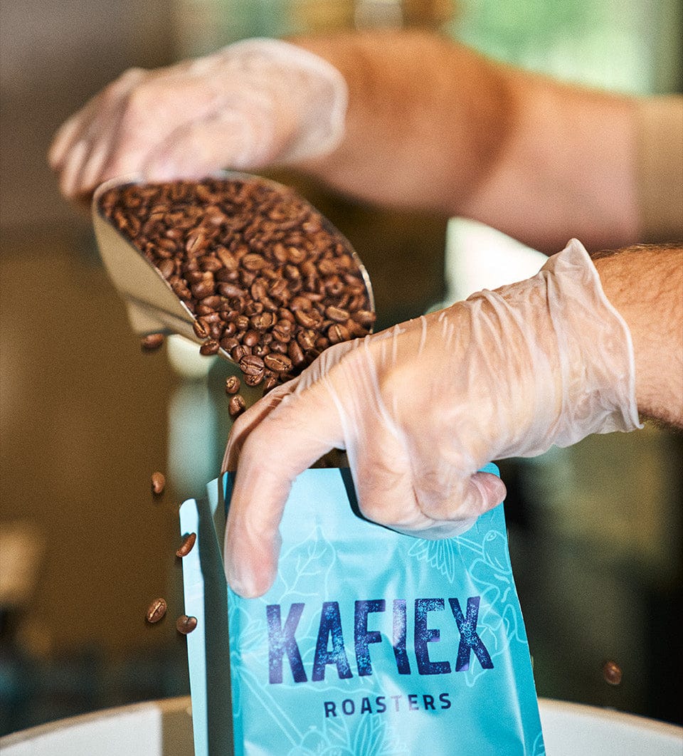 Kafiex Roasters - Gastro Café photo 3
