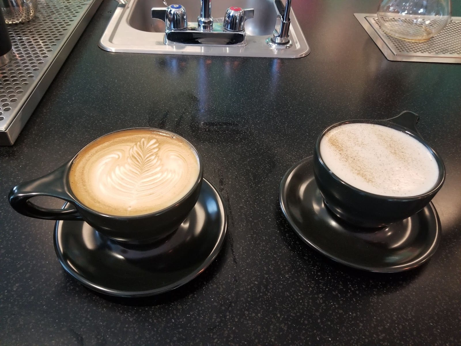 Kafiex Roasters Coffee Lab