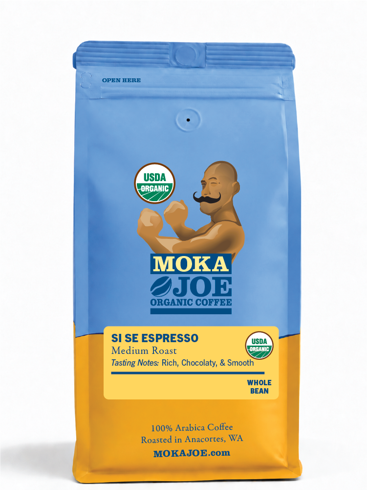 Moka Joe Coffee photo 7