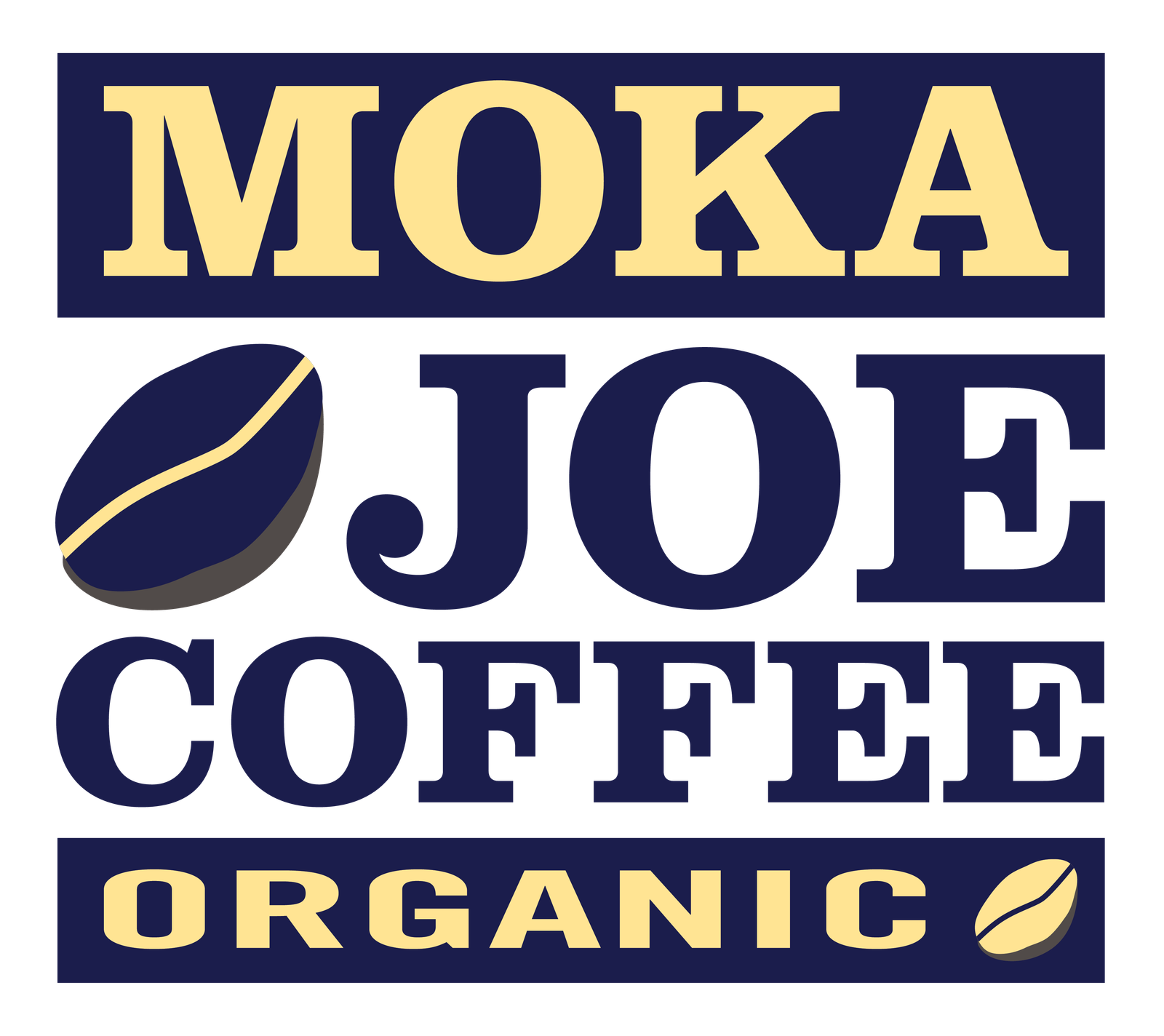 Moka Joe Coffee
