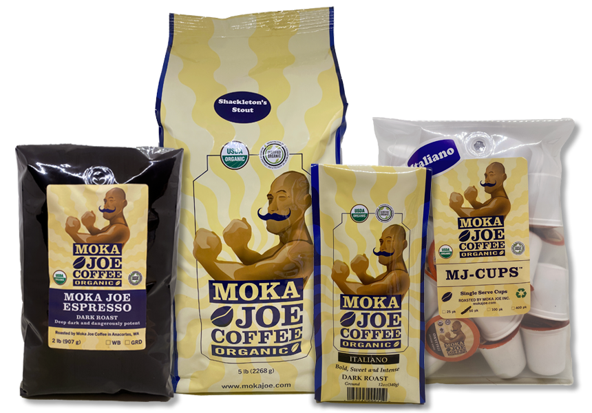Moka Joe Coffee photo 6
