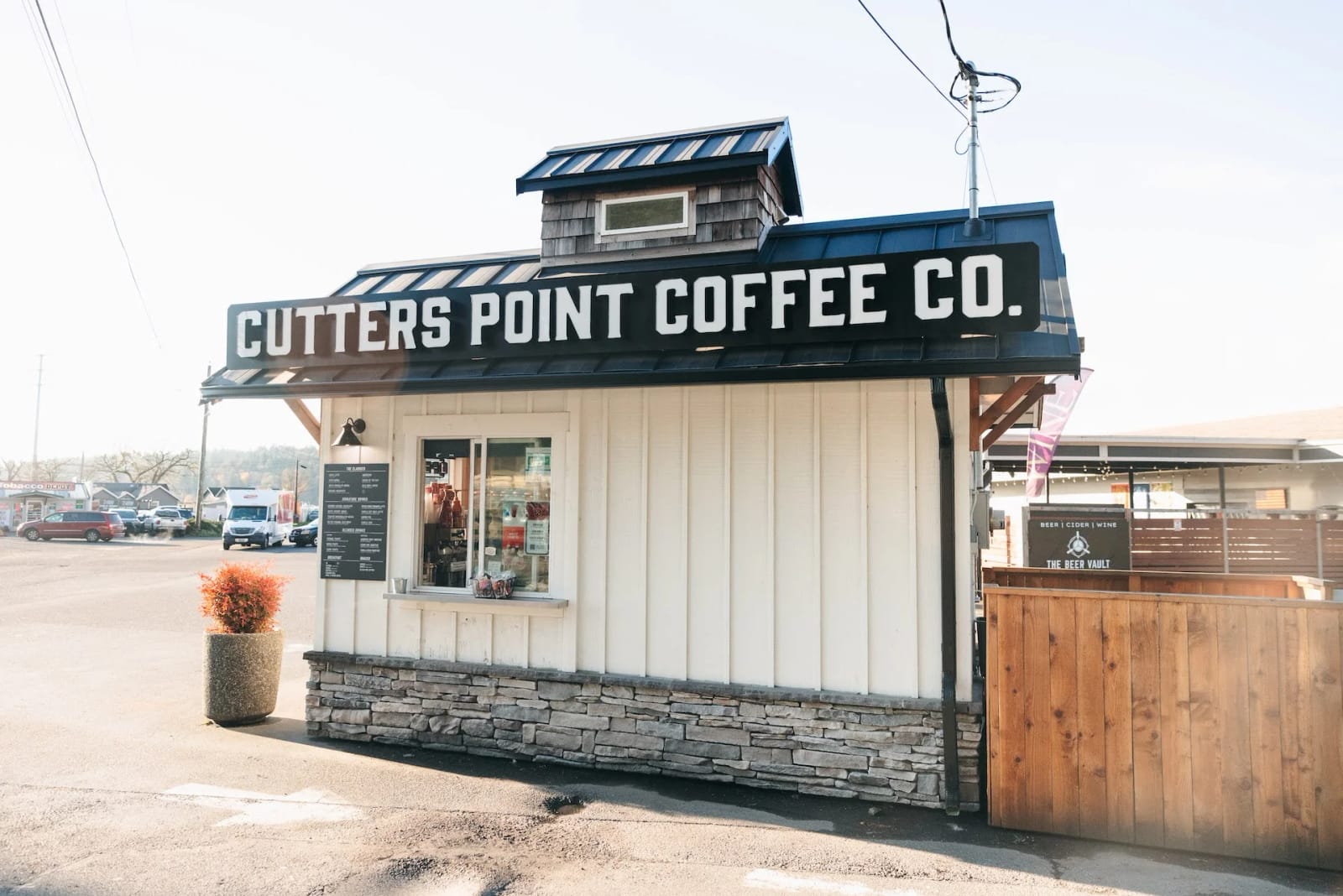 Cutters Point Coffee photo 6