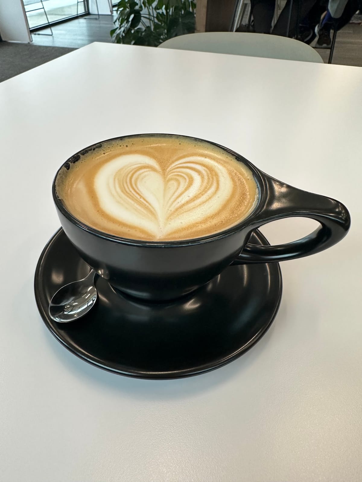 Ladder Coffee Roasters