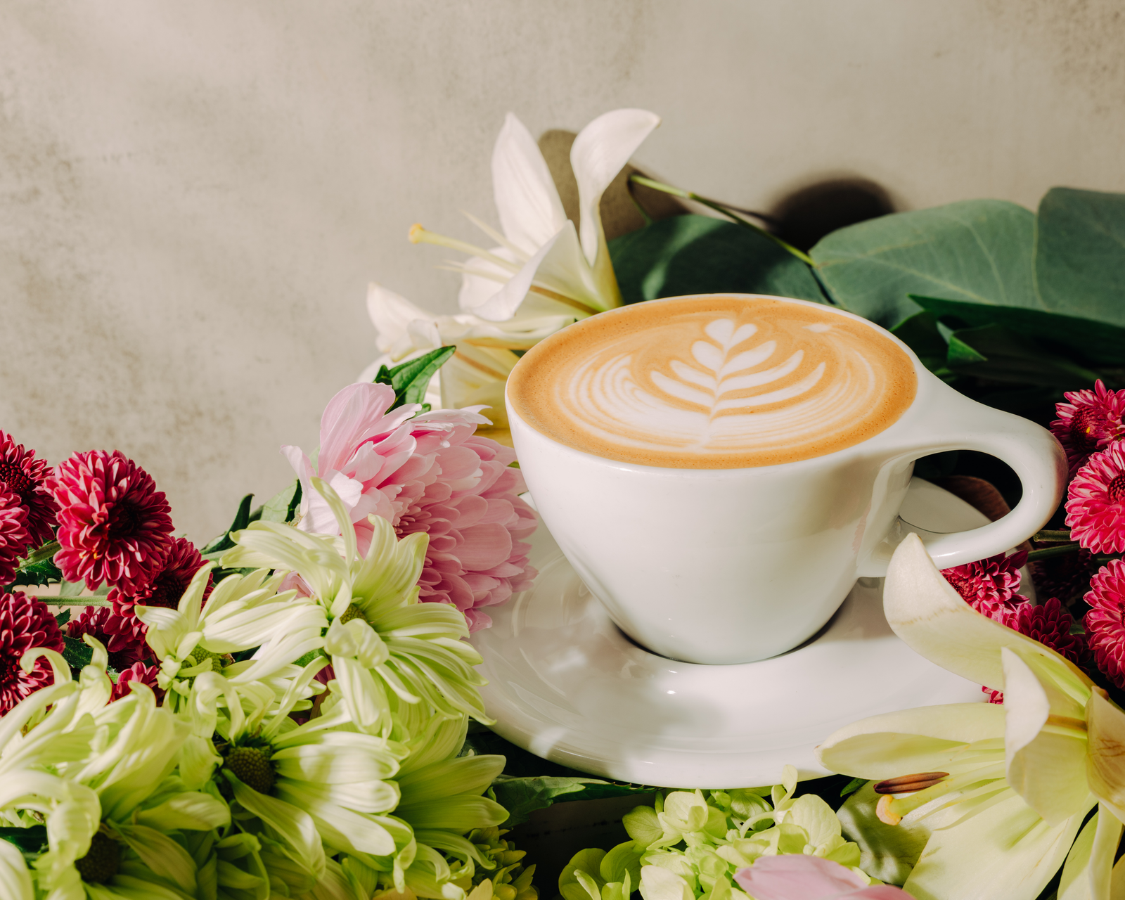 Ladder Coffee Roasters photo 7
