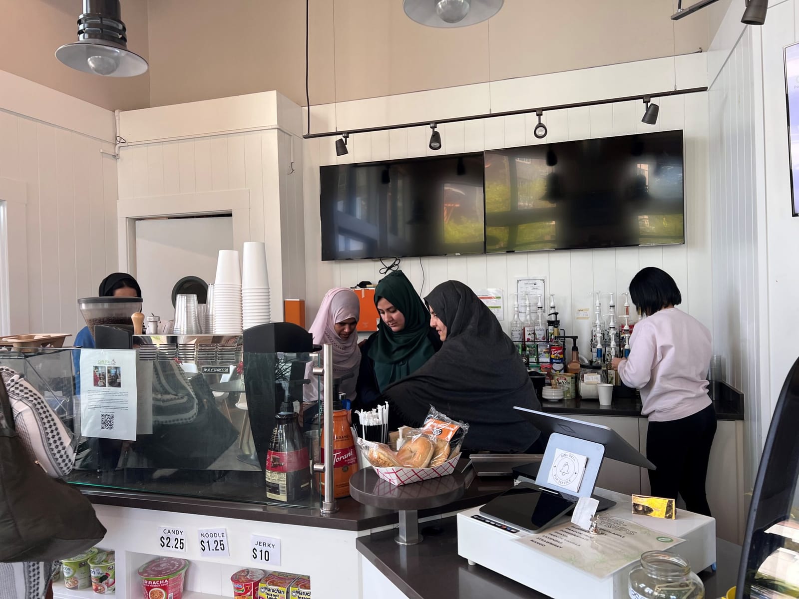 Cafe Pie photo 2