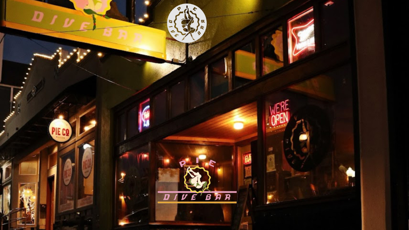 Pie Dive Bar photo 2