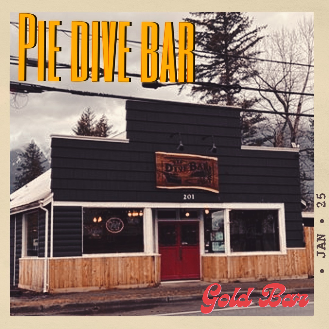 Pie Dive Bar photo 3