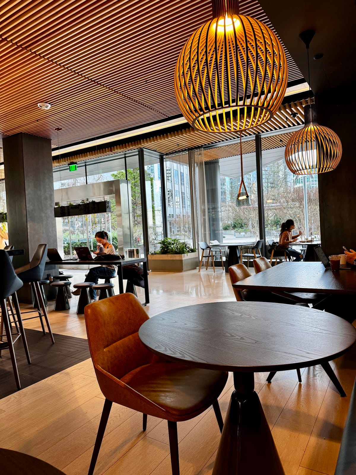 Cafe Hagen