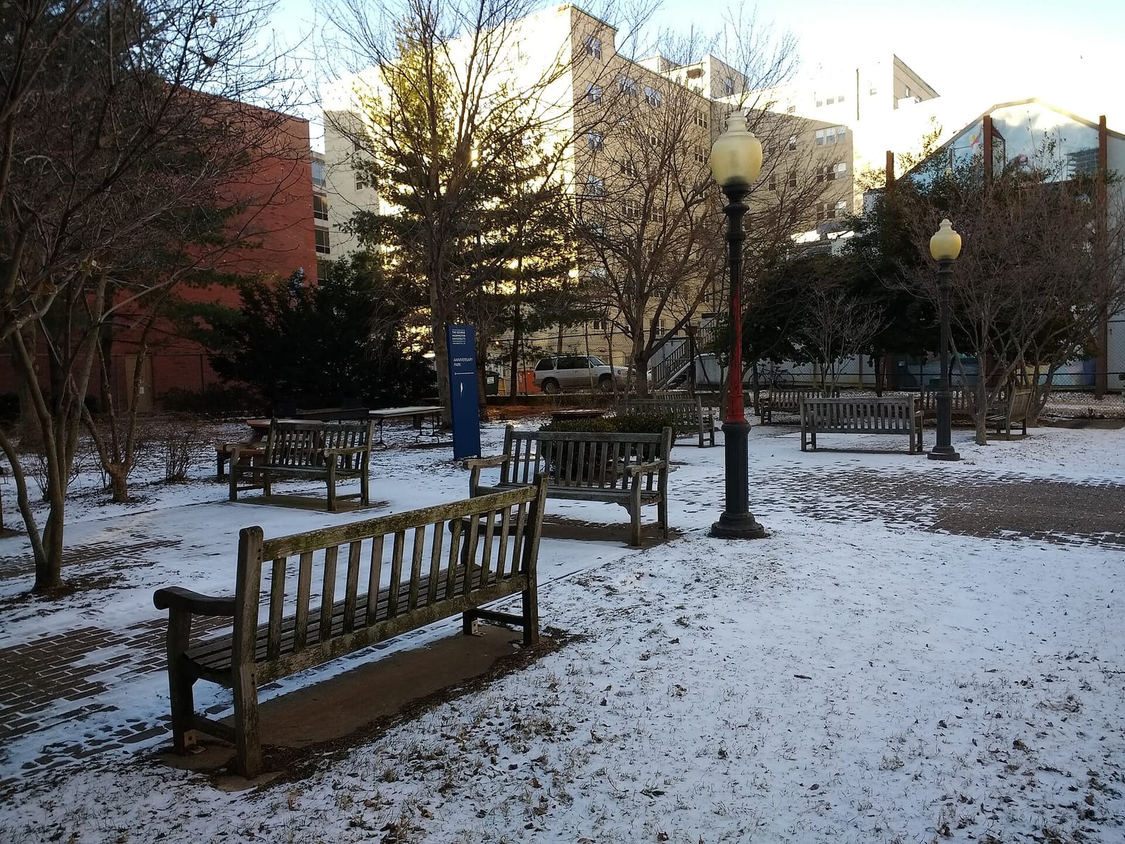 Garden Cafe photo 3