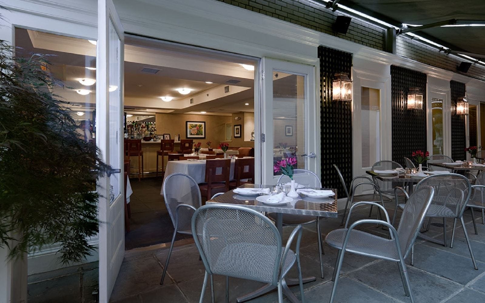 Garden Cafe photo 2