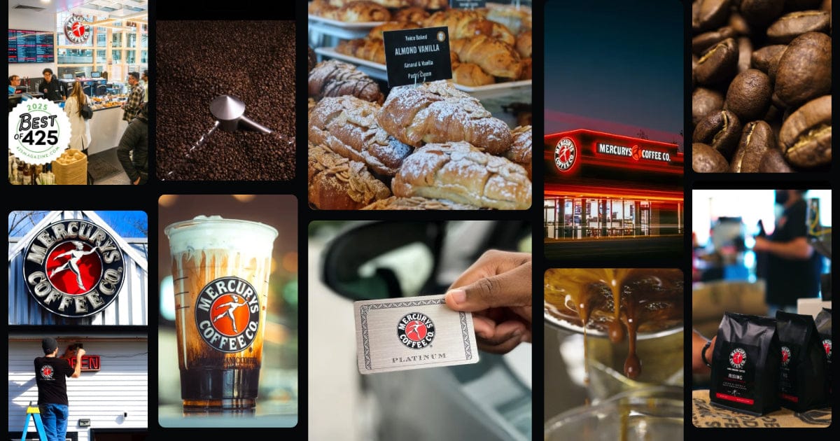 Mercurys Coffee Co. photo 2