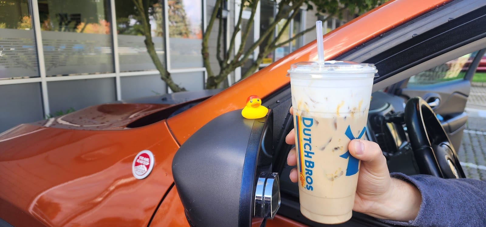 Dutch Bros. Coffee