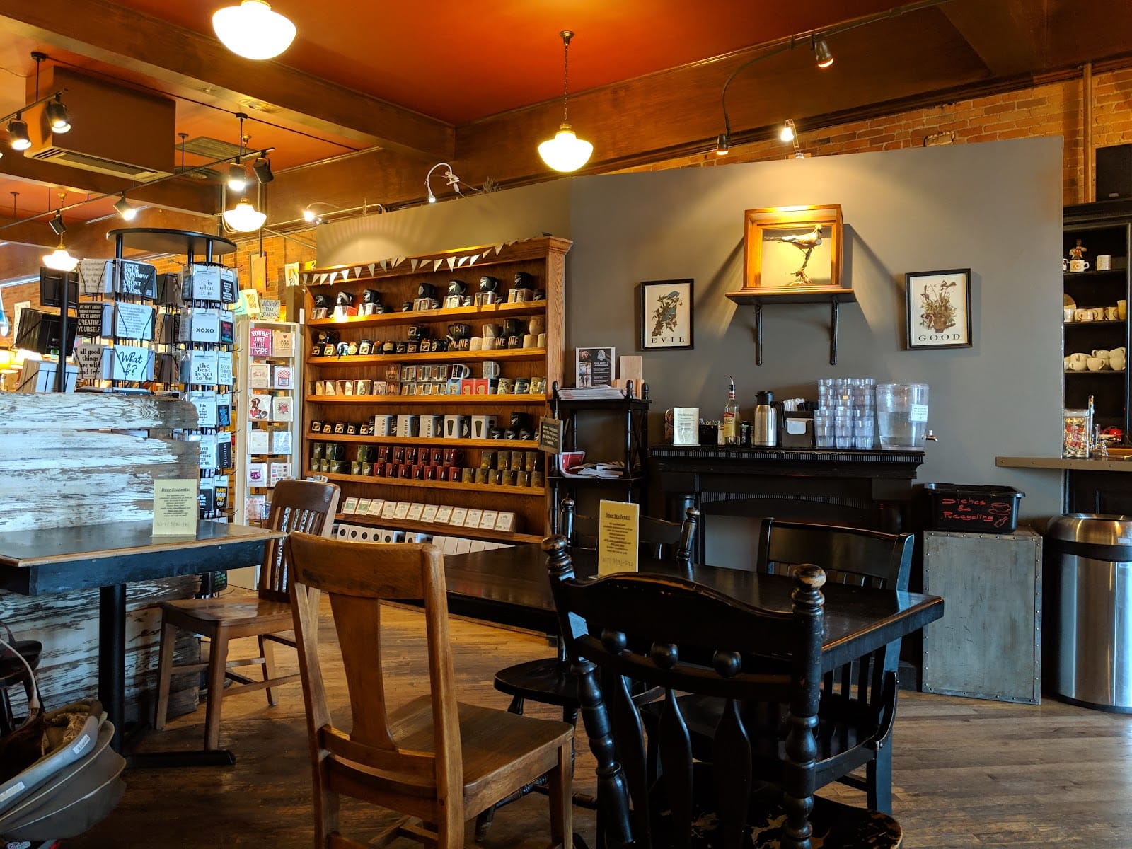 Atticus Coffee & Gifts