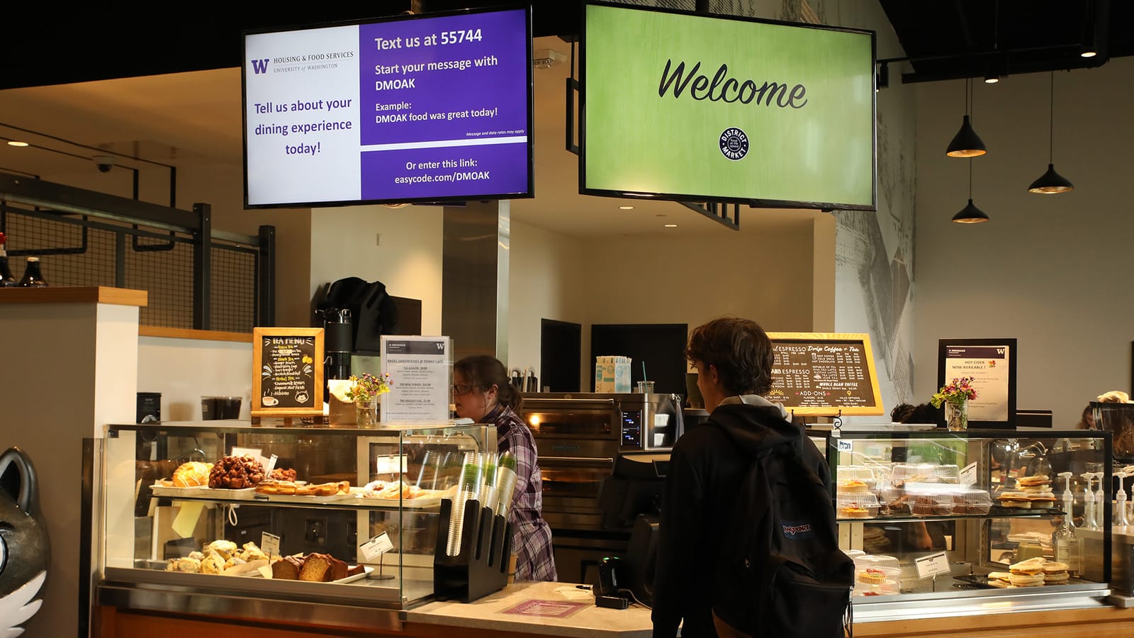 Husky Grind Café photo 2