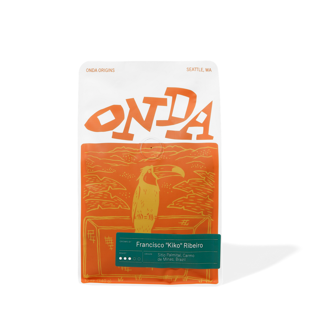 Onda Origins photo 5