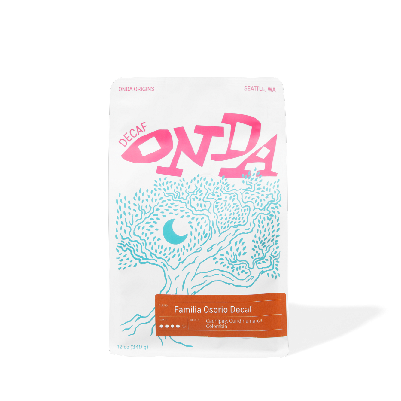 Onda Origins photo 8