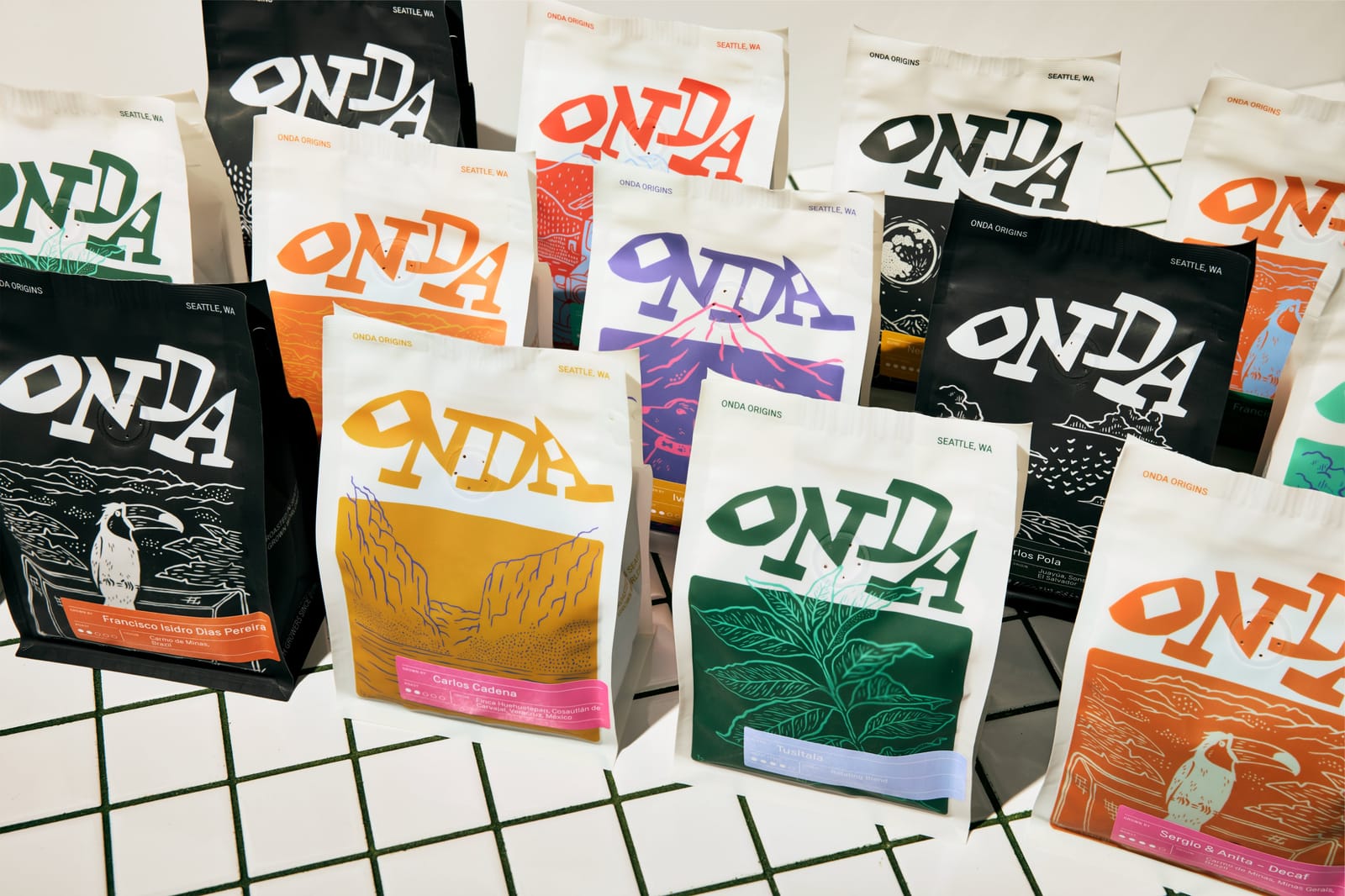Onda Origins photo 2