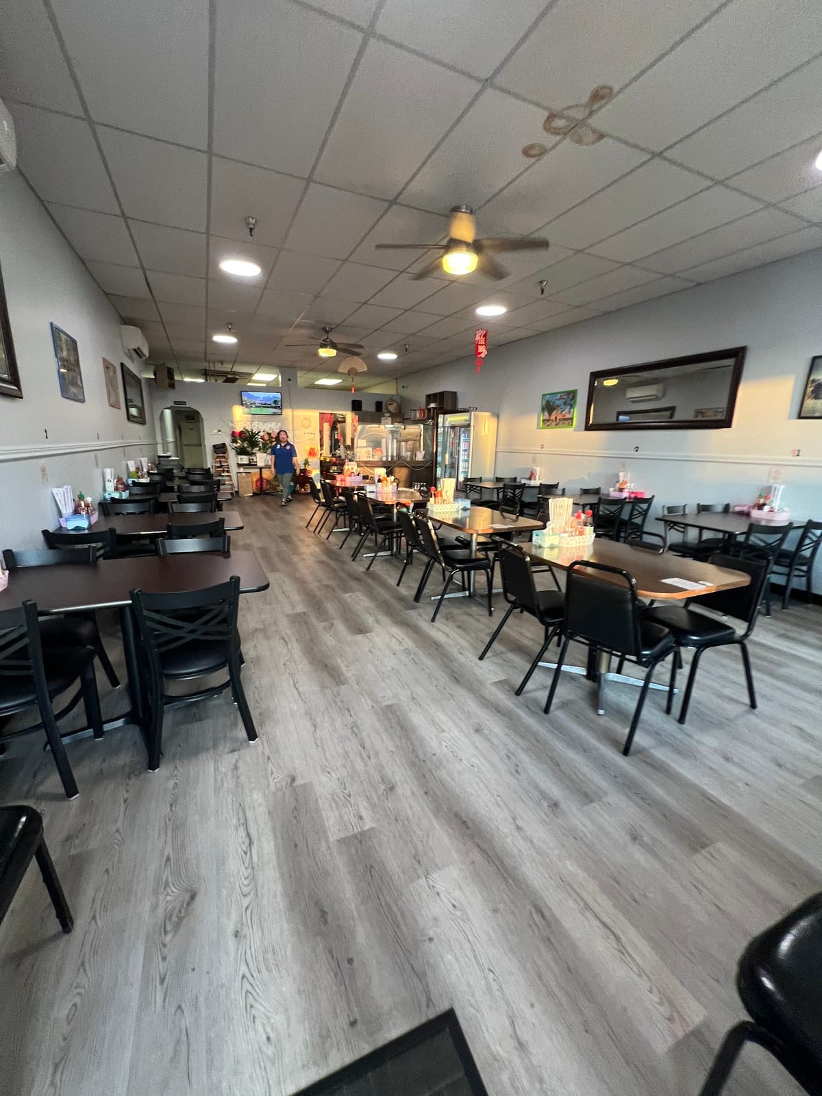 Saigon Cafe