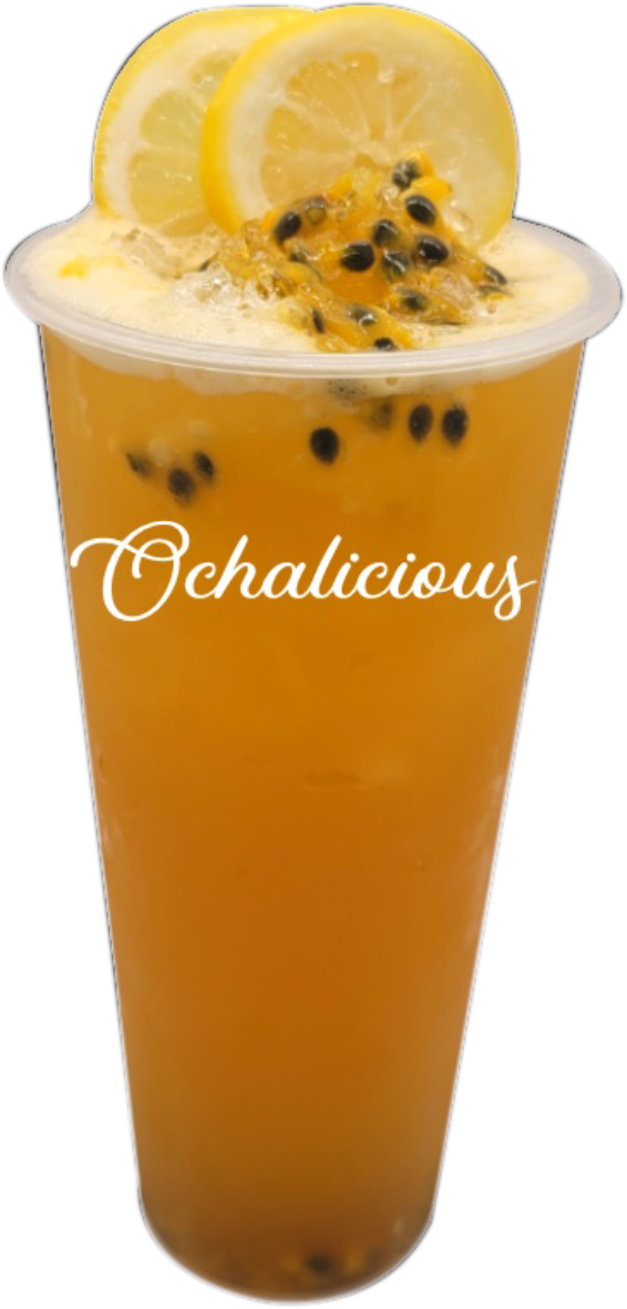 Ochalicious photo 2