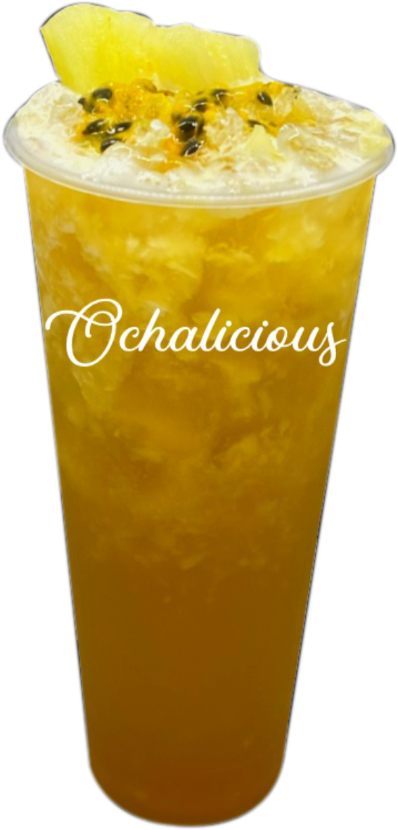 Ochalicious photo 3