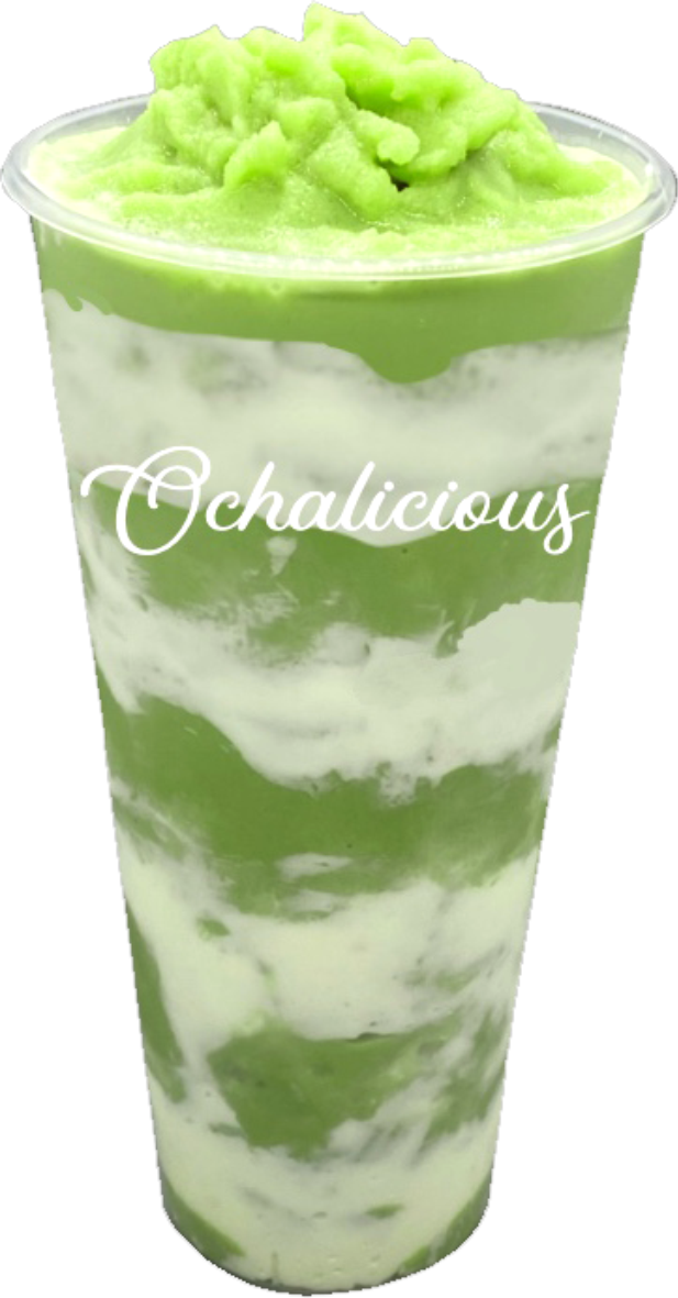 Ochalicious photo 8