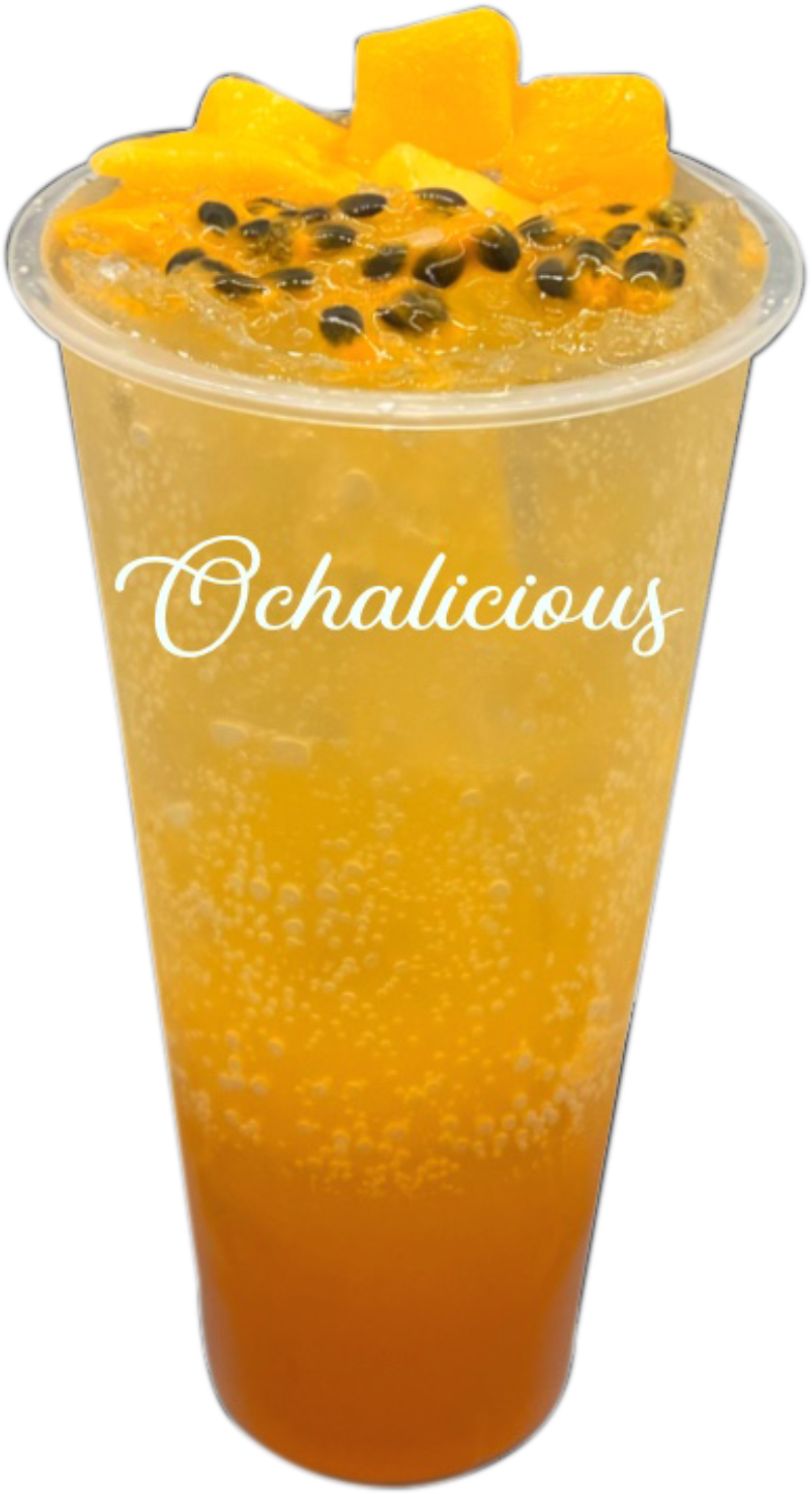 Ochalicious