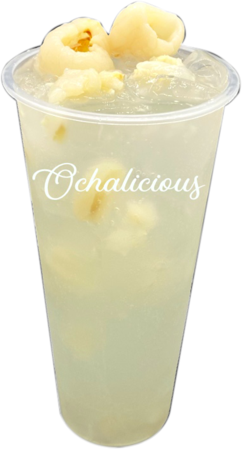Ochalicious photo 6