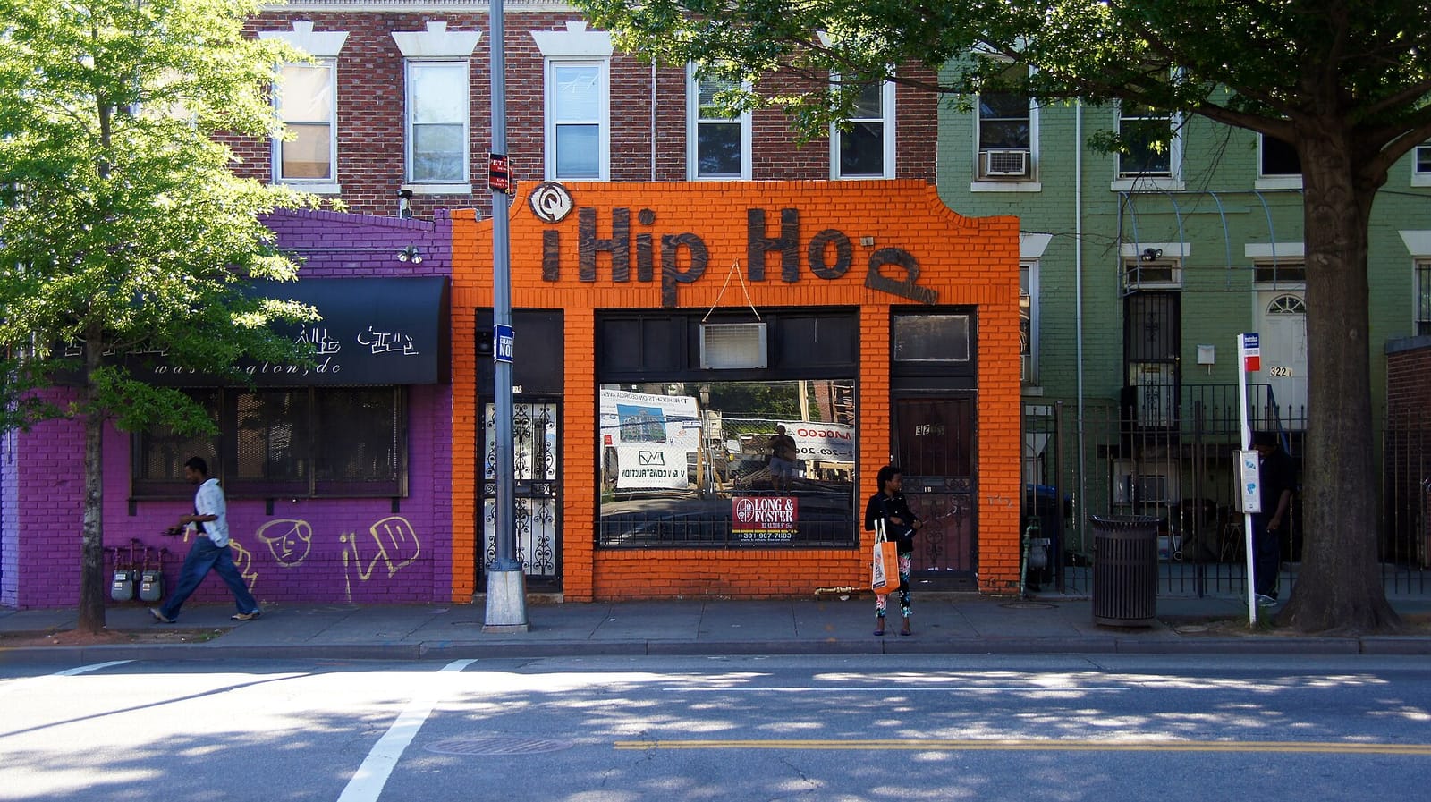Heat da Spot
