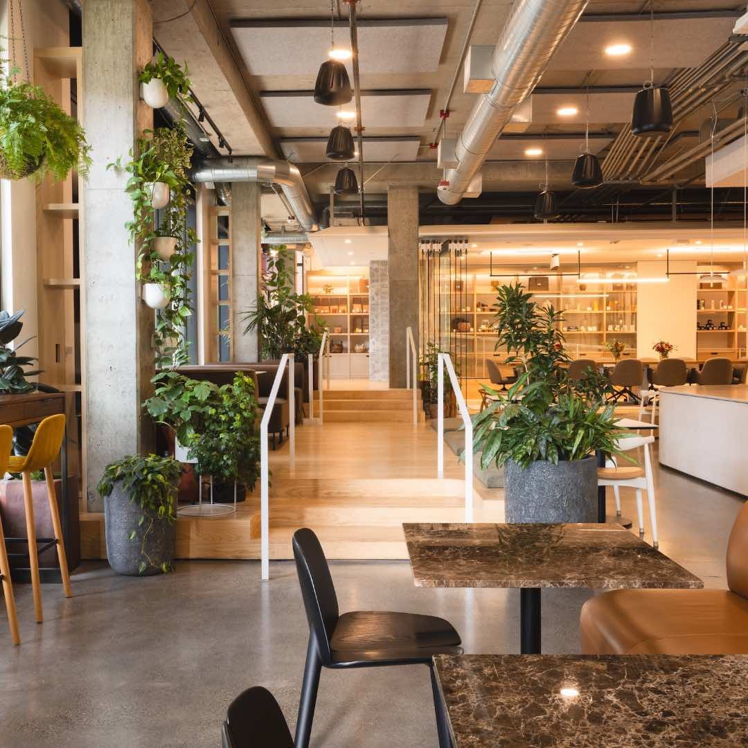 The Shop by Porter photo 2