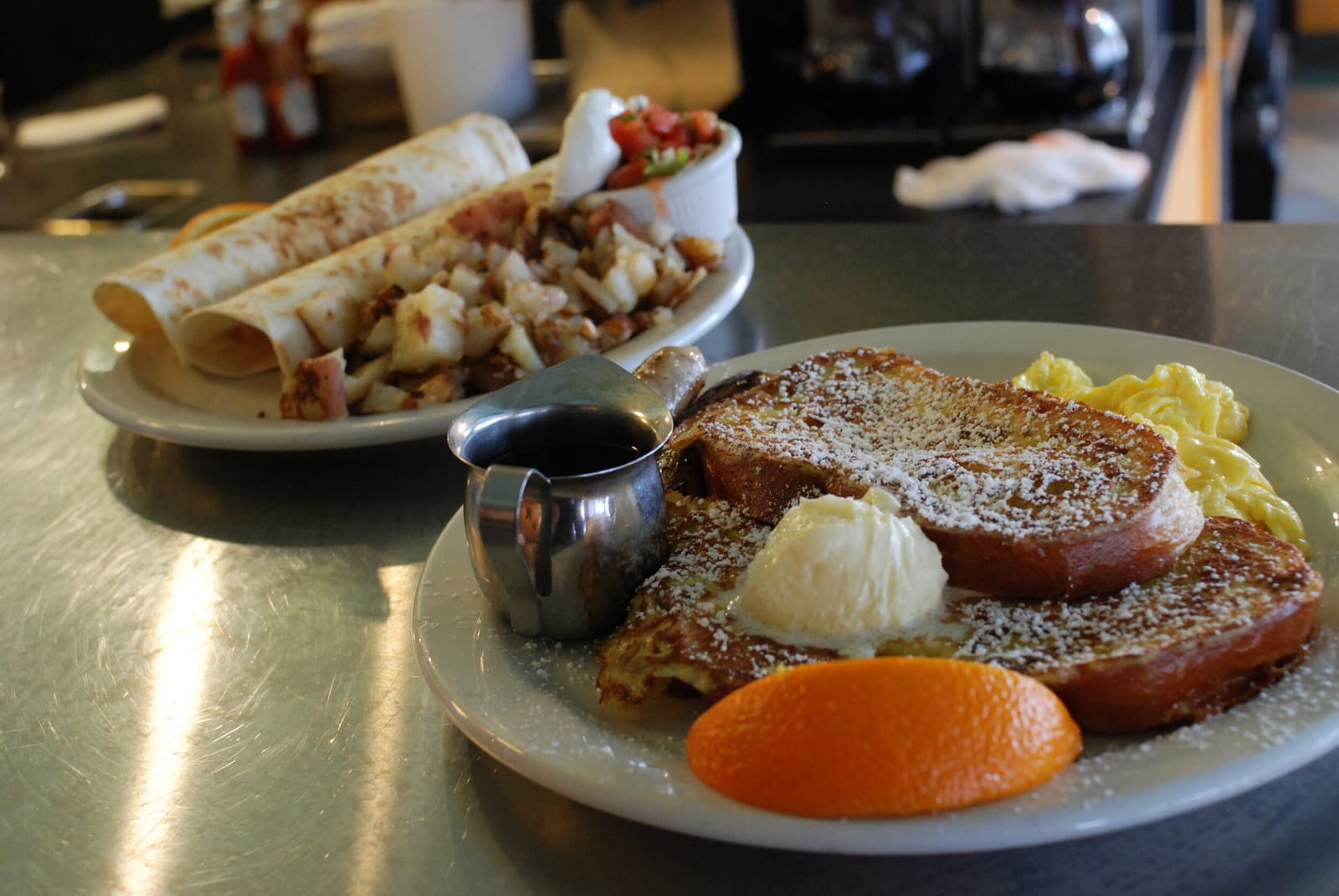 The Union Coffee Shop photo 2