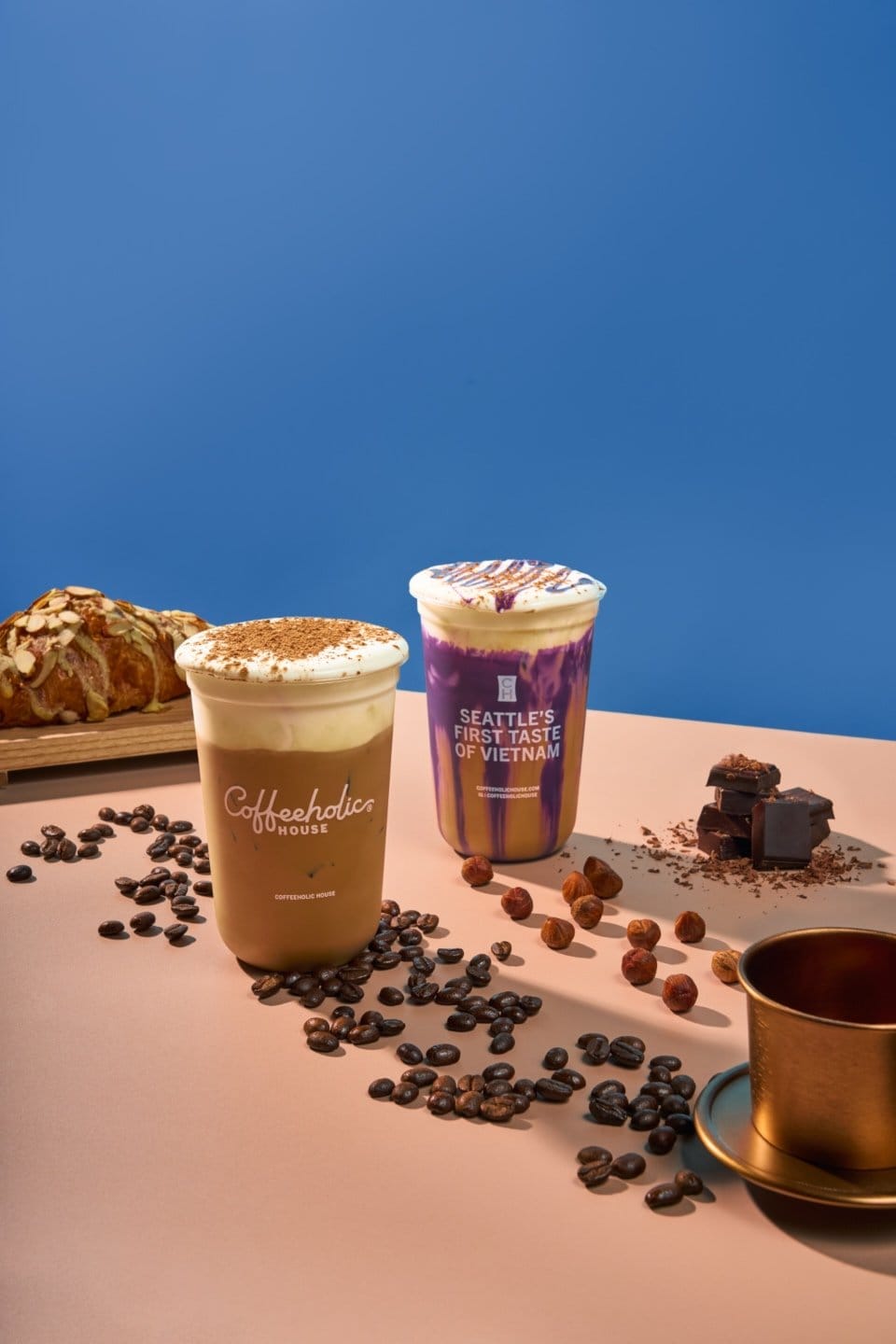 Coffeeholic House photo 3